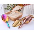 thumbnail image 4 of ROZYARD Stainless Steel Ice Scooper Ergonomic Handle For Food And Ice Serving Scoops, 4 of 20