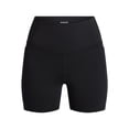 thumbnail image 5 of Athletic Works Women's High Rise Bike Shorts, 5" Inseam, Size XS-XXXL, 5 of 5