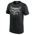 thumbnail image 2 of Men's Black Brock Lesnar Logo T-Shirt, 2 of 3