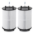 thumbnail image 1 of Sta-Rite 27002-0150S Système 2 PLM150 Cartouche Filtre Remplacements (2 Pack), 1 of 6