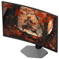thumbnail image 3 of AOC C27G4M 27" 1500R Curved QHD 2560x1440 165Hz 1ms HDR10 FreeSync Premium Gaming Monitor, 3 of 5