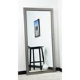 thumbnail image 2 of BrandtWorks American Accent Leaning Floor Mirror, 2 of 5