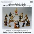 thumbnail image 2 of Handel / Joplin / Lodge / Mozart - Ein Musikalischer Spass - Music & Performance - CD, 2 of 2