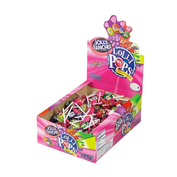 Pink Lemonade Jolly Rancher Lollipops Pink Lemonade Jolly Rancher Lollipops