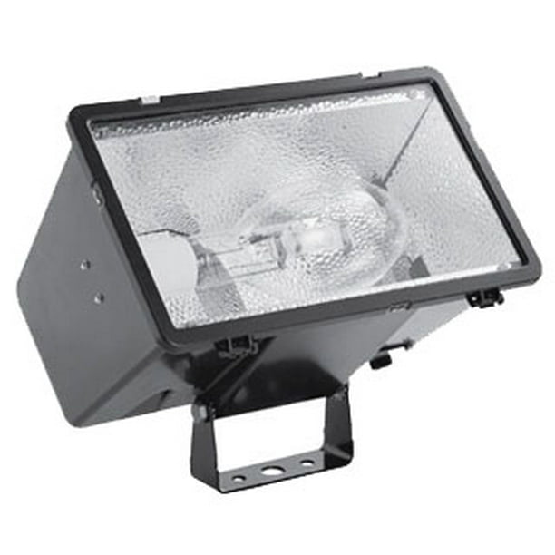 Hubbell Outdoor Lighting MHS-Y-400P8 400-Watt Pulse Start Metal Halide ...