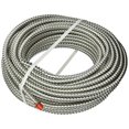 thumbnail image 2 of Southwire 68579223 100' 14/2 MC ALUM CABLE, 2 of 4