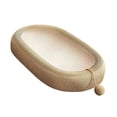thumbnail image 1 of Rascador para gatos, cama, salón, cama para mascotas, decoración versátil, rascador ovalado para gatos, cuenco para sofá, terraza, alfombras para, 1 of 10