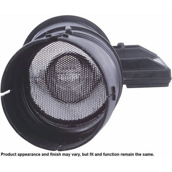 A1 Cardone Mass Air Flow Sensor P/N:74-3941 Fits select: 1985-1986 CHEVROLET CAVALIER, 1985-1986 CADILLAC CIMARRON