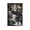 Unframe-style, variant on Japan Manga Series Bungo Stray Dogs Anime Art Poster 9 Gifts Canvas Painting Poster Wall Art Decorative Picture Prints Modern Decor 16x24inch(40x60cm)