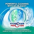 thumbnail image 5 of Lysol Hydrogen Peroxide Bathroom Cleaning Spray, Disinfectant, Cool Spring Breeze, 32 fl oz, 5 of 5