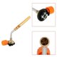 thumbnail image 3 of Outdoor Versatile Butane Burner Solder Blower Welding BBQ Torch Culinary Lighter Gas Flame Blower for Kitchen Camping, 3 of 5