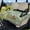 Green Golf Clubs 1, variant on Xoenoiee Green Golf Clubs Print Golf Cart Seat Covers, Comfort Golf Cart Seat Towel Blanket with 4 Front Pockets, Golf Cart Seat Protector Fits EZGO, Yamaha, Club Car and More 2-Seat Carts