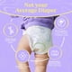 thumbnail image 2 of Pañales desechables Freestyle Hyper Absorbentes, tamaño 3 (7-13 kg), 2 of 8