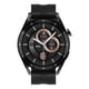 thumbnail image 1 of Reloj Inteligente Fralugio Hw28 Lujo Notificaciones Redes Sociales, 1 of 3