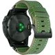 thumbnail image 1 of Coatible con correa de reloj Garmin, correa de reloj de piel auténtica, correa retro clásico para fēnix/Forerunner/Approach/MARQ/Quatix/D2 Seri ristente correa de reputo, 1 of 5