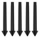 thumbnail image 1 of Pantalla Táctil Nibs 5pcs 2H Accesorios Reemplazo NIB Capacitiva para Microsoft Surface Pro 7/6/5, 1 of 9