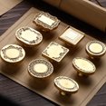 thumbnail image 3 of SPRING New European Style Photo Frame Fire Paint Sealing Wax Stamp Head DIY Scrapbooking Envelope Wedding Party Invitation Gift Decor H, 3 of 8