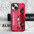 thumbnail image 3 of Japón coche deportivo Jdm Drift RWB 911 964 933 funda de teléfono para IPhone 15 14 13 12 11 Pro Max Mini XS X XR SE 7 8 Plus Angel Eyes, 3 of 5