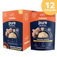 thumbnail image 3 of CANIDAE PURE Goodness Protein Topper for Dogs Shredded Chicken in Gravy, 12ea/3 oz, 3 of 4