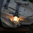 thumbnail image 6 of Ozark Trail 250 Lumen Mini Filament Lantern – Rechargeable, Compact & Multi-Mode for Camping & Emergency Use, 6 of 8