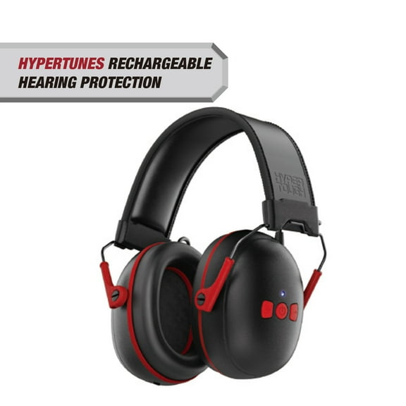 Hyper Tough Bluetooth Headphones