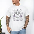 thumbnail image 2 of Villain Assistant T-Shirt, Assistant Wanted T-Shirt, Gift for Romantasy Book Lovers, Multicolors, Size S-5XL, 2 of 5