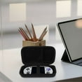 thumbnail image 4 of COMPUKAS Electronic Accessories Bag Black EVA Rectangular Design 1Pcs, 4 of 7