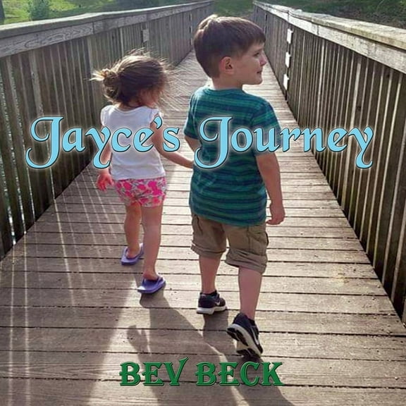 Jayce's Journey, (Paperback)