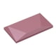 thumbnail image 1 of Guardurnaity Caja de anillo Rosa rombo flor cajas de joyería ligeras soporte a prueba de polvo accesorio joyería compromiso señoras DIY Ropa, zapatos y accesorios Miscelánea Rosado, 1 of 6