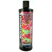 Brightwell Aquatics Strontium Liquid Reef Supplement 17 Ounce