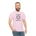 thumbnail image 5 of Live More Sun Unisex Heavy Cotton Tee, 5 of 10