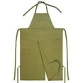 thumbnail image 5 of Delantal impermeable de lona con piernas divididas para hombre, genérico, 5 of 5