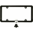 thumbnail image 2 of Star Wars Empire Darth Vader and Stormtrooper License Plate Frame, 2 of 3