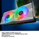 thumbnail image 4 of Tarjeta gráfica ANGGREK GDDR5 RX580 8GB para computadora, 4 of 8