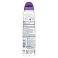 thumbnail image 3 of Dove Advanced Care Açaí Berry & Lotus Flower Scent Dry Spray Antiperspirant Deodorant, 3 of 7