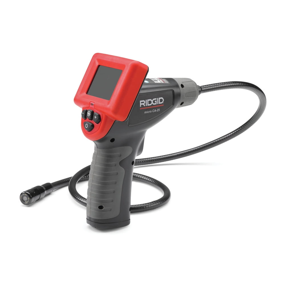 Ridgid Power Tools