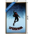 thumbnail image 2 of Marvel Spider-Man - Dans le Spider-Verse - Chute, 2 of 4