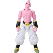Dragon Stars Series - Dragon Ball Super - Majin Buu Super, 6.5 Action Figure