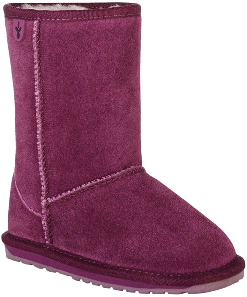 EMU Australia Babys Toddle Cars & Trucks Boot EMU Australia Babys Toddle Cars & Trucks Boot