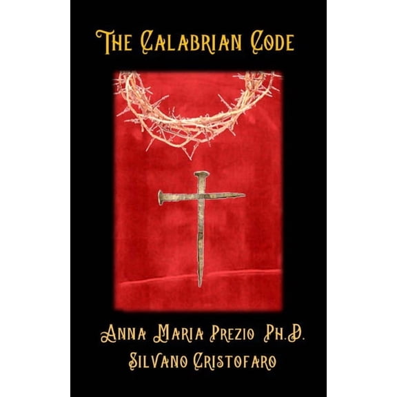 The Calabrian Code, (Paperback)