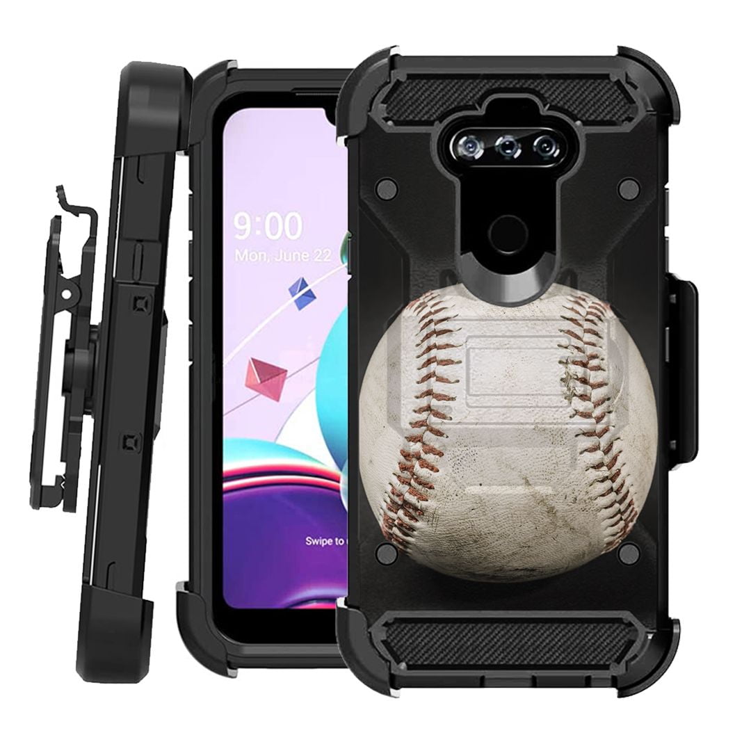 rugged equipment cell phone holster