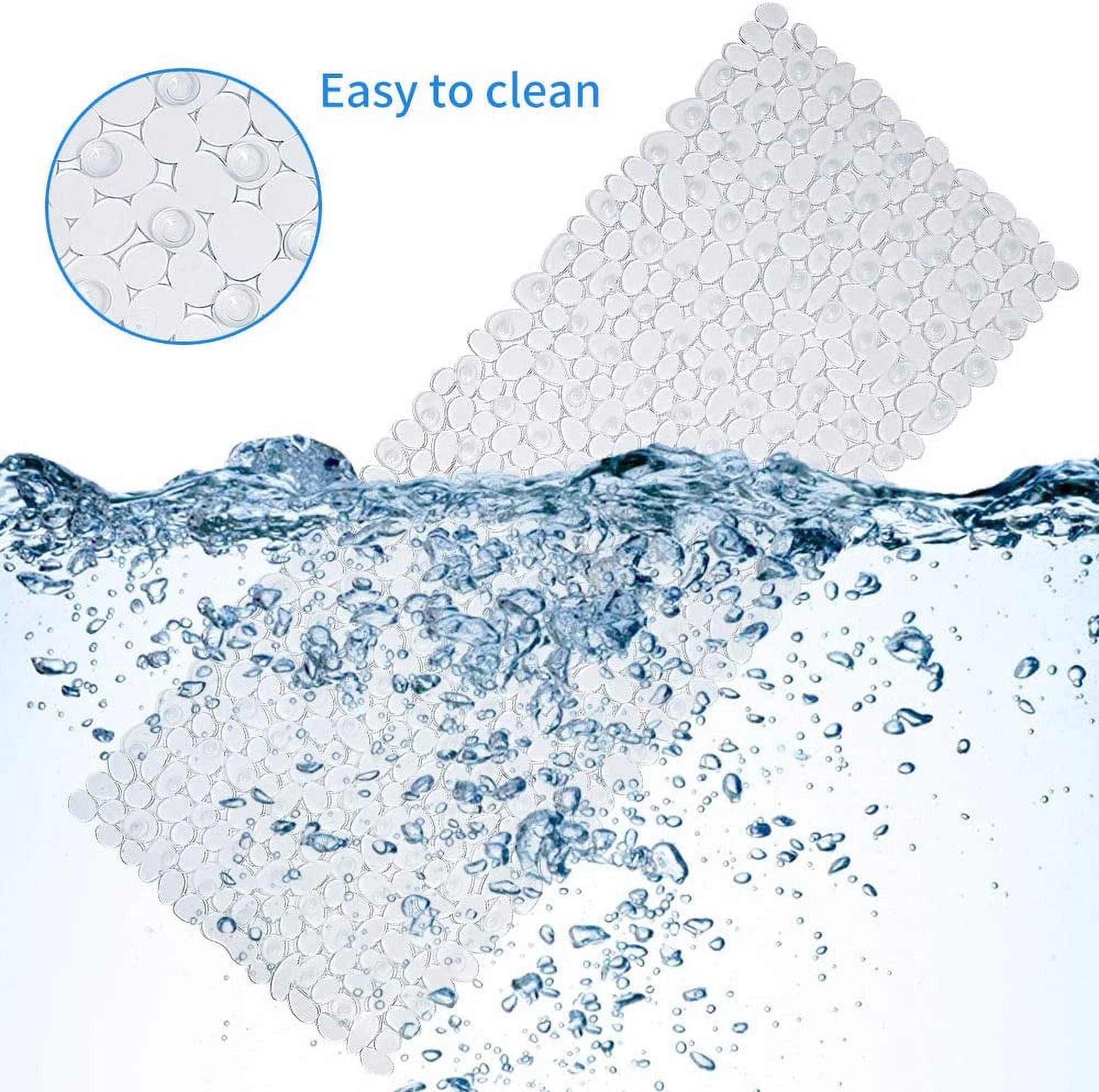 Stone Bath Mat  Anti-Slip Anti-Bacterial by SONGZIMING