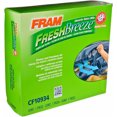 thumbnail image 2 of Fram Filtre CF10934 Filtre à Air de Cabine Fresh Breeze (R) Remplacement OE, 2 of 8