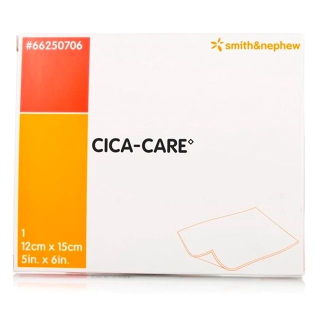 Gel de Silicón Cica-Care 1 pieza