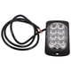 thumbnail image 4 of Luz estroboscópica LED delgada para advertencia de camión, luz estroboscópica de emergencia, luces intermitentes de seguridad para camión, coche, vehículo utilitario, 4 of 8