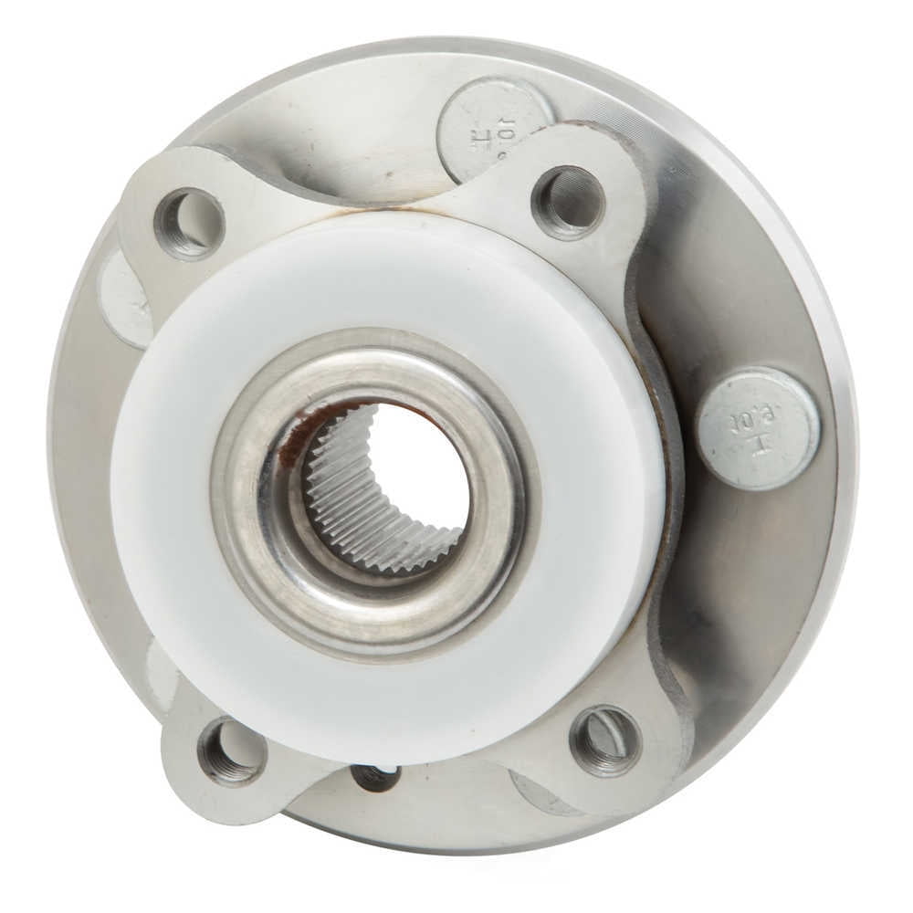 Schaeffler 102044 Wheel Bearing - Generation 3
