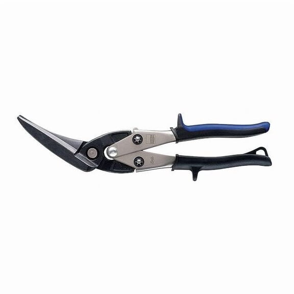 Bessey Aviation Snip, Left, 10 1/2 in, Alloy steel D22A