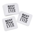 thumbnail image 1 of Hortense b Hewitt 35371 Hortense B Hewitt Wedding Coasters, Best Day Ever, 1 of 1