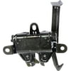 Hood Latch Compatible with 2003-2006 Toyota Camry