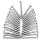 thumbnail image 1 of Tornillo de rosca 200 tornillos M4 de acero inoxidable ANGGREK Otros, 1 of 8